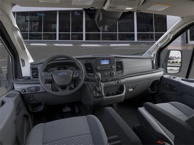 new 2025 Ford Transit-250 car, priced at $45,081