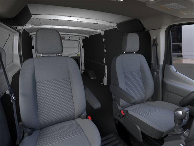 new 2025 Ford Transit-250 car, priced at $45,081