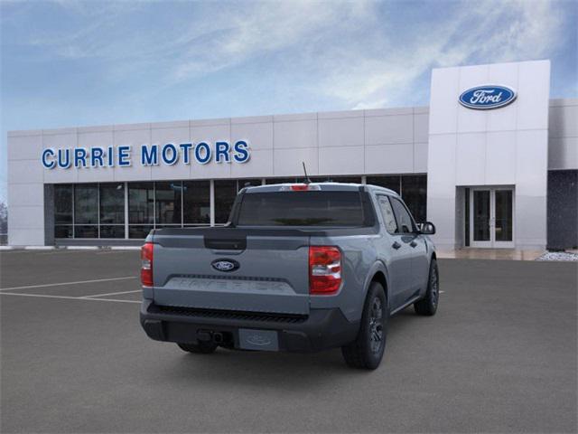 new 2026 Ford Maverick car, priced at $34,525