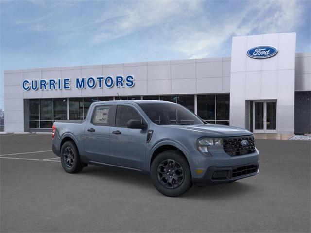 new 2026 Ford Maverick car, priced at $34,525