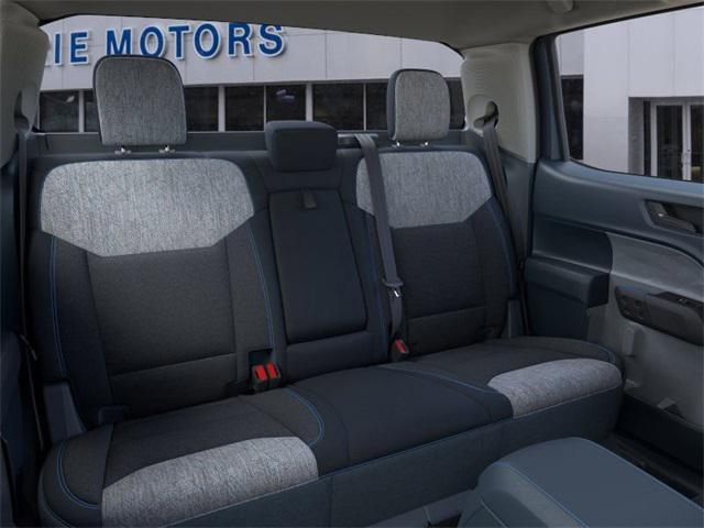 new 2026 Ford Maverick car, priced at $34,525