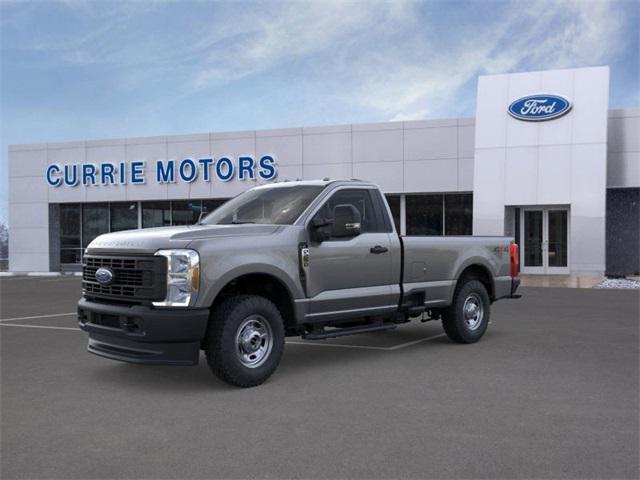 new 2026 Ford F-250 car, priced at $53,247