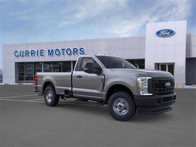 new 2026 Ford F-250 car, priced at $53,247