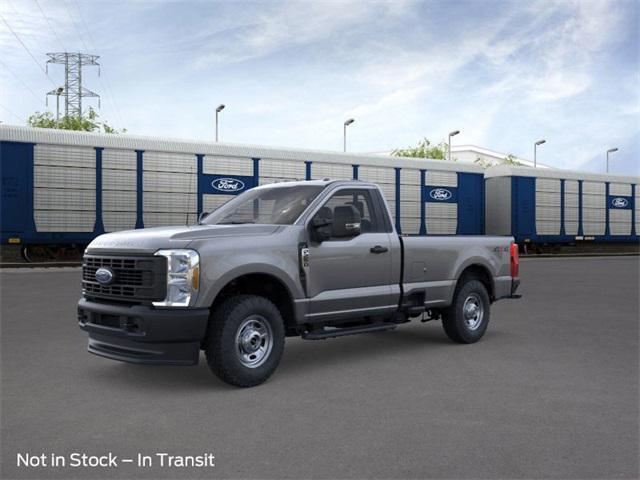 new 2026 Ford F-250 car, priced at $51,747
