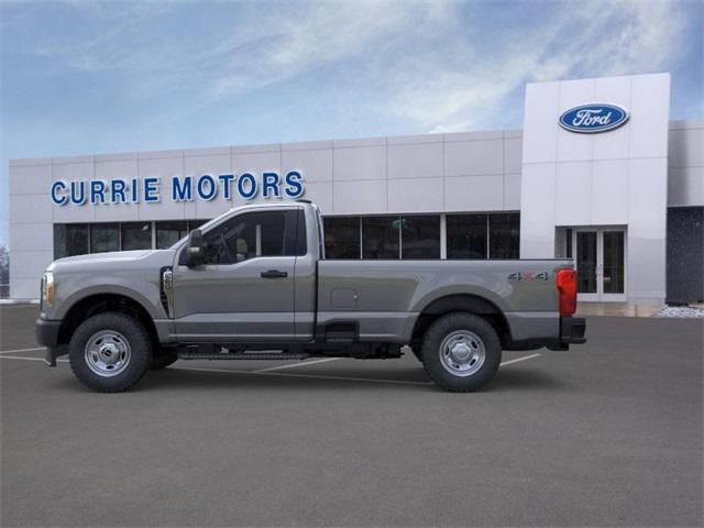 new 2026 Ford F-250 car, priced at $53,247
