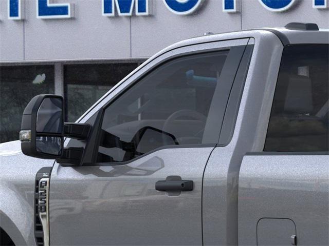 new 2026 Ford F-250 car, priced at $53,247