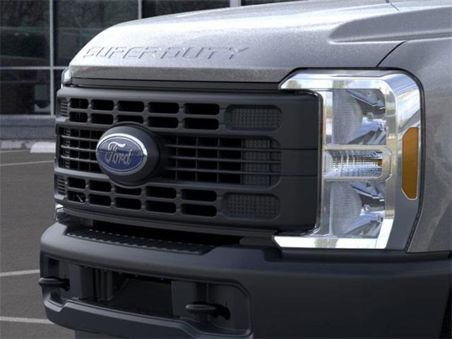 new 2026 Ford F-250 car, priced at $53,247