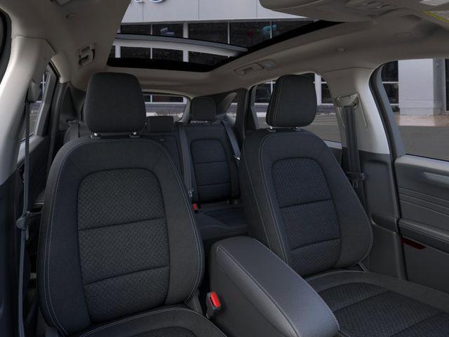 new 2026 Ford Escape car, priced at $29,072