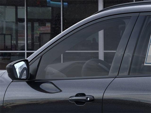 new 2026 Ford Escape car, priced at $28,572