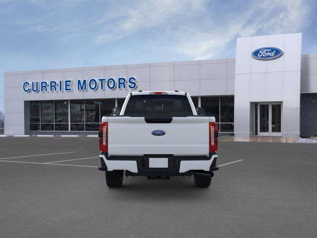 new 2026 Ford F-250 car, priced at $53,918