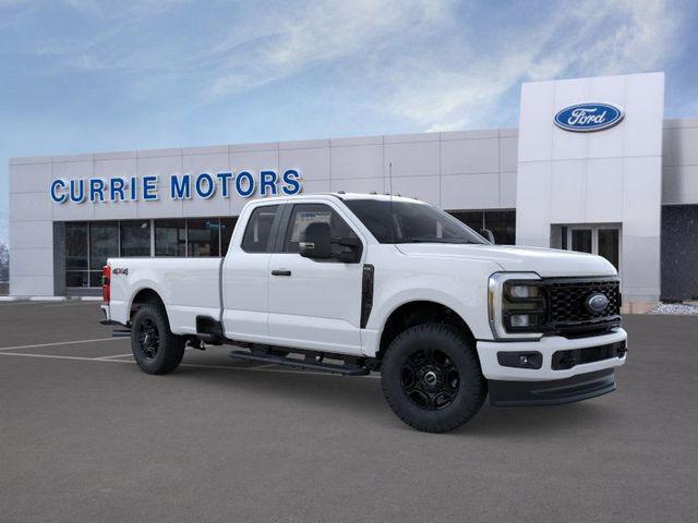 new 2026 Ford F-250 car, priced at $53,918