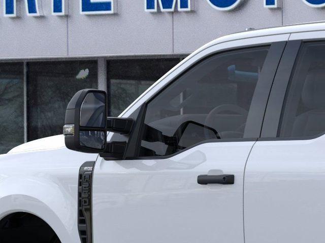 new 2026 Ford F-250 car, priced at $53,918