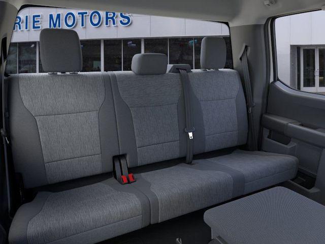 new 2026 Ford F-250 car, priced at $53,918