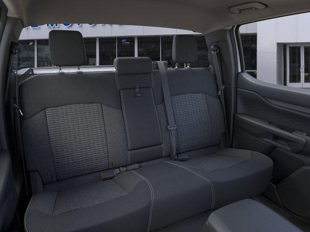 new 2026 Ford Ranger car, priced at $37,021