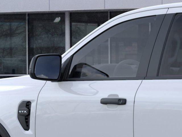 new 2026 Ford Ranger car, priced at $36,866