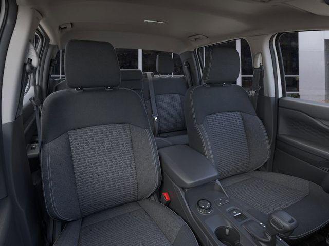 new 2026 Ford Ranger car, priced at $36,866