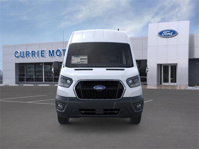 new 2025 Ford Transit-250 car, priced at $62,444