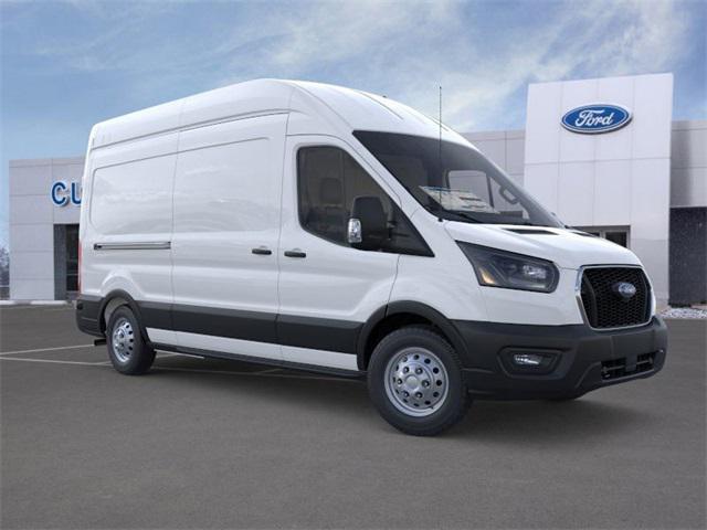 new 2025 Ford Transit-250 car, priced at $62,444