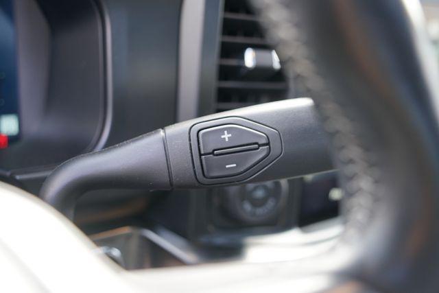 used 2023 Ford F-350 car, priced at $69,242