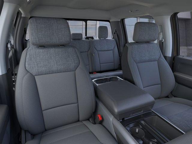 new 2026 Ford F-150 car