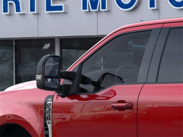 new 2026 Ford F-350 car, priced at $66,311