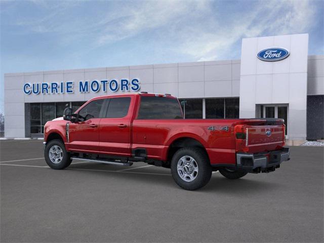 new 2026 Ford F-350 car, priced at $66,311