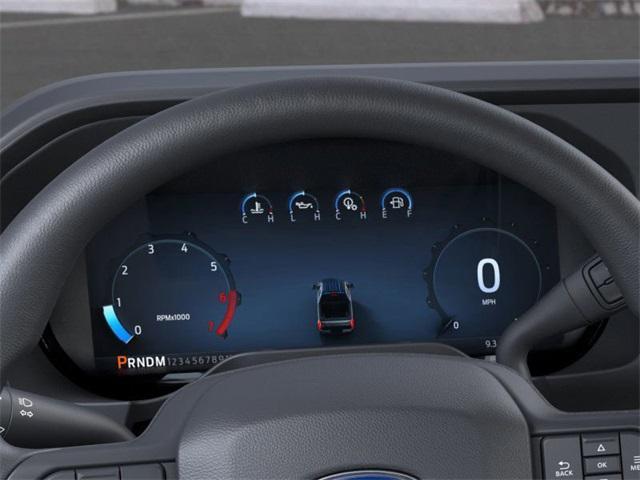 new 2026 Ford F-350 car, priced at $66,311