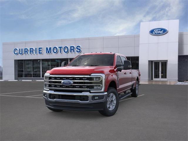 new 2026 Ford F-350 car, priced at $66,311