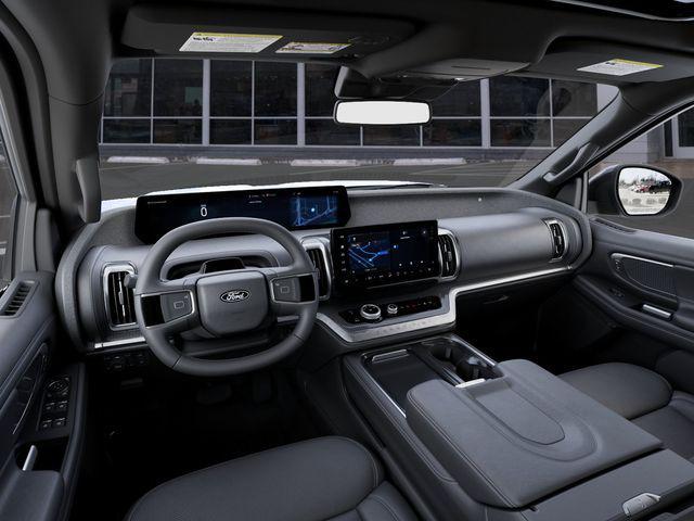 new 2027 Ford Expedition Max car, priced at $94,157