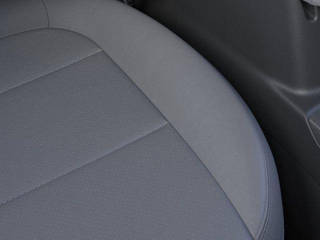 new 2025 Ford Bronco Sport car, priced at $36,338