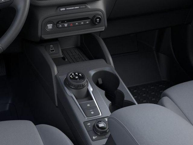 new 2025 Ford Bronco Sport car, priced at $36,338