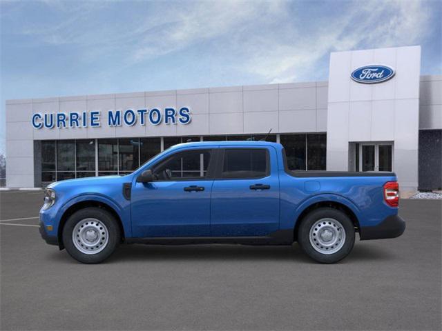 new 2025 Ford Maverick car, priced at $29,051