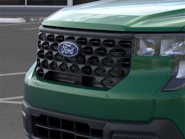 new 2025 Ford Maverick car, priced at $30,888