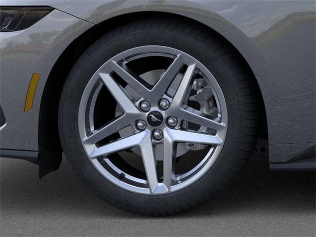 new 2026 Ford Mustang car, priced at $34,529