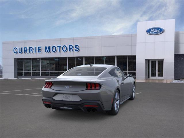 new 2026 Ford Mustang car, priced at $34,529