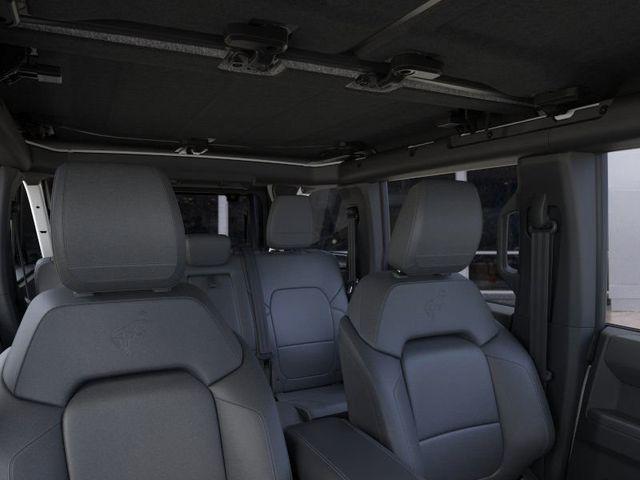 new 2026 Ford Bronco car, priced at $56,114