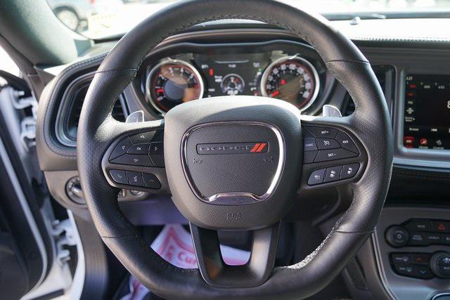 used 2023 Dodge Challenger car, priced at $47,995
