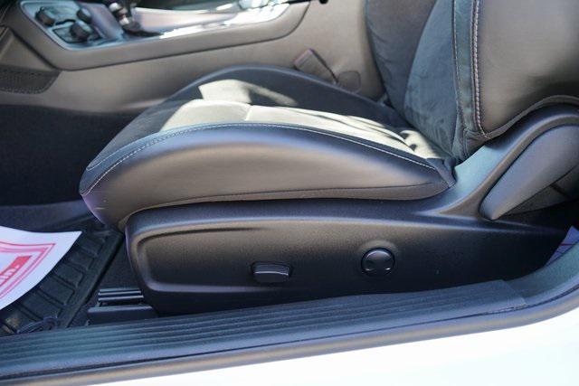 used 2023 Dodge Challenger car, priced at $47,995