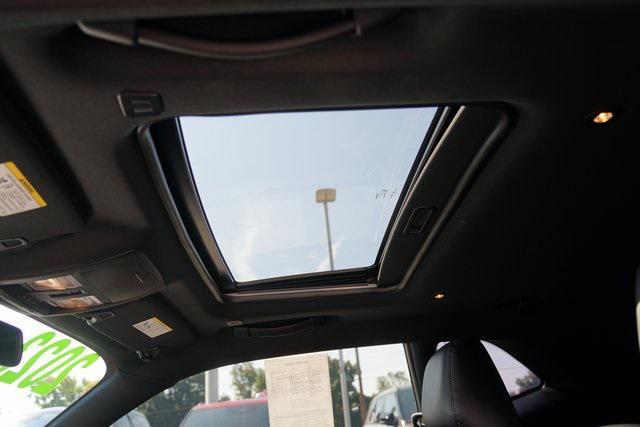 used 2023 Dodge Challenger car, priced at $47,995