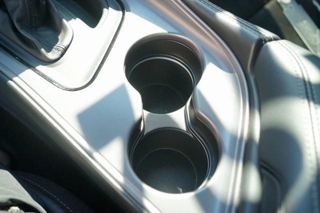 used 2023 Dodge Challenger car, priced at $47,995