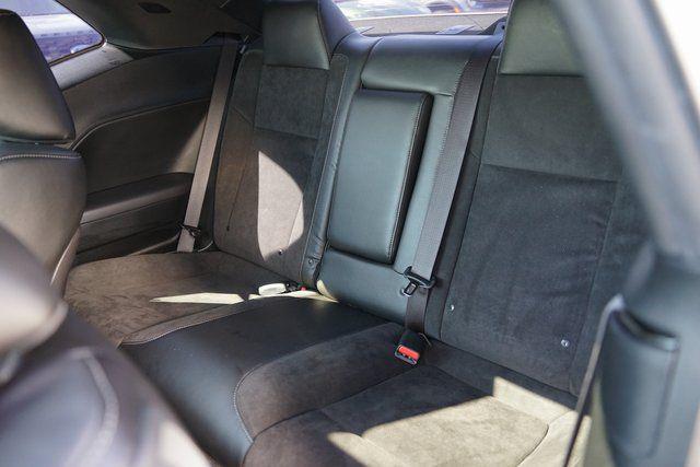 used 2023 Dodge Challenger car, priced at $49,999