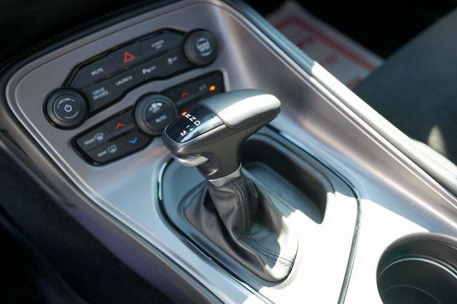 used 2023 Dodge Challenger car, priced at $47,995