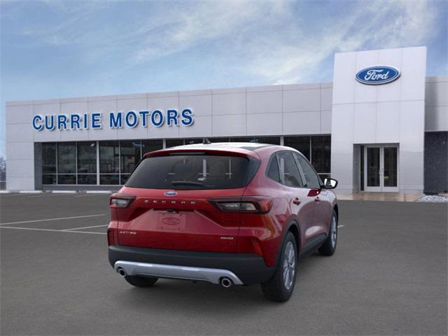new 2026 Ford Escape car, priced at $33,959