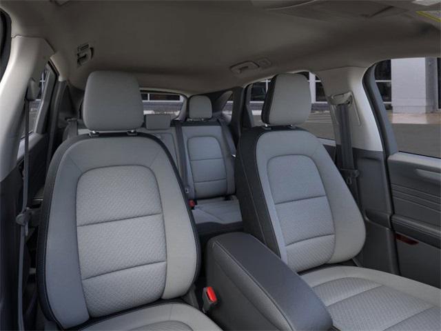 new 2026 Ford Escape car, priced at $33,959