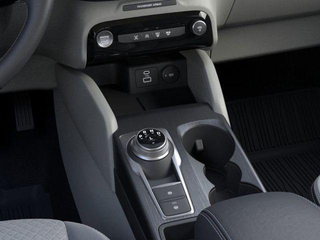 new 2026 Ford Escape car, priced at $34,211