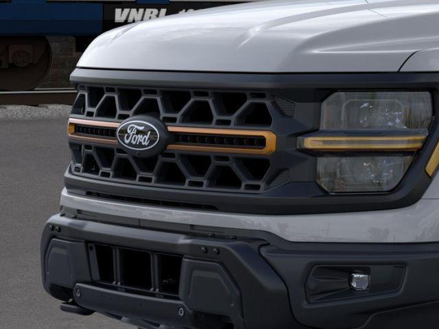 new 2026 Ford F-150 car, priced at $70,968