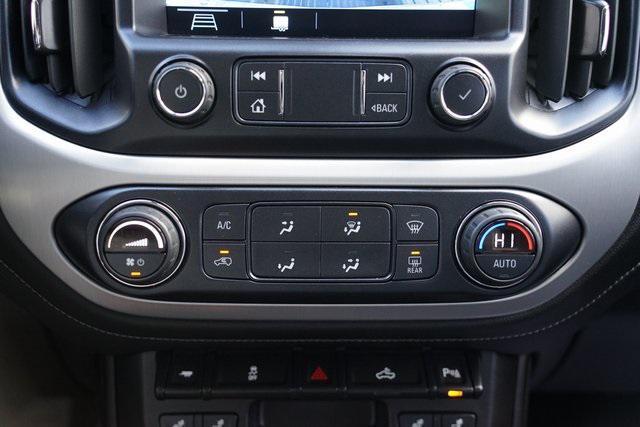 used 2020 GMC Canyon car, priced at $29,995