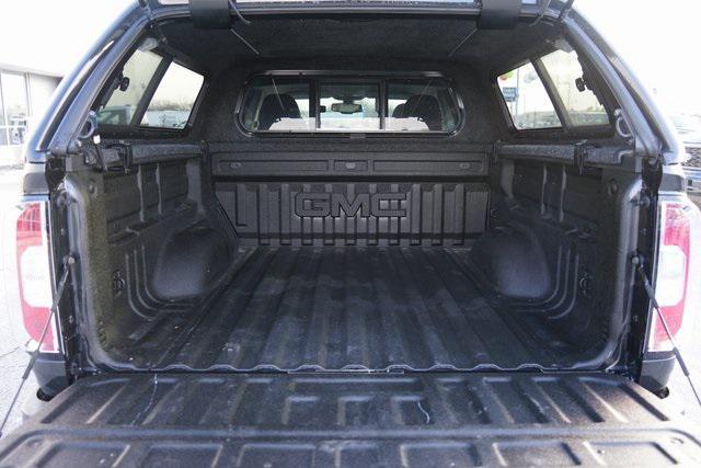used 2020 GMC Canyon car, priced at $29,995