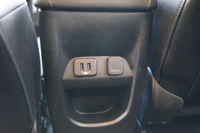 used 2020 GMC Canyon car, priced at $29,995