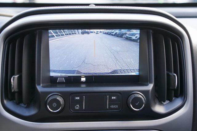 used 2020 GMC Canyon car, priced at $29,995